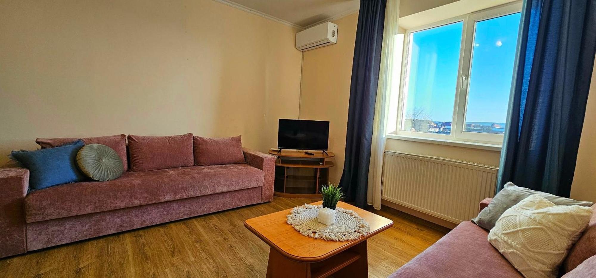 Best Two Room Apartment Mukaczewo Zewnętrze zdjęcie