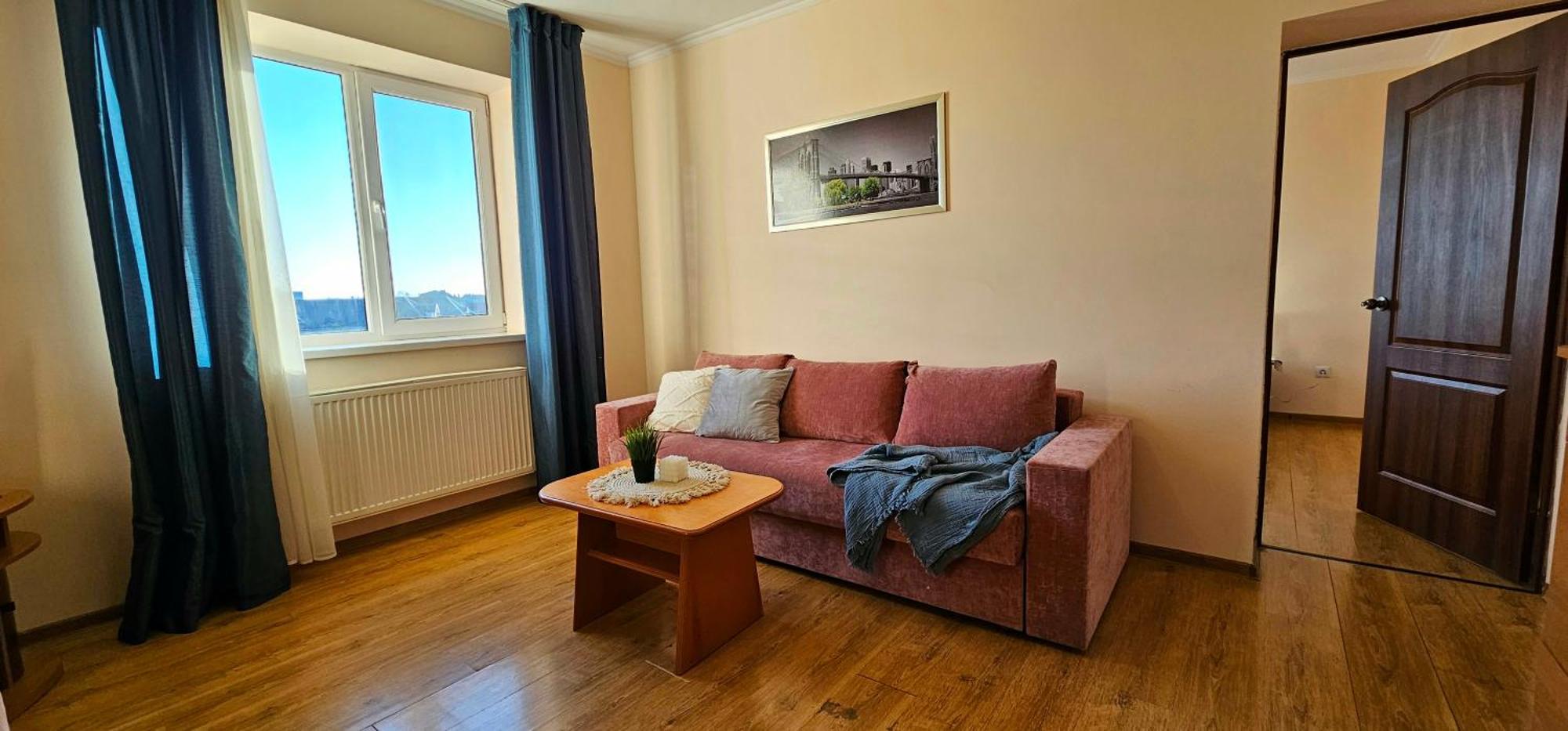Best Two Room Apartment Mukaczewo Zewnętrze zdjęcie